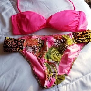 VICTORIA'S SECRET | BIKINI sz M Never worn! NWOT